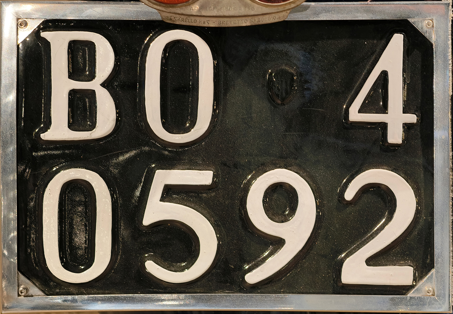 BO 40592